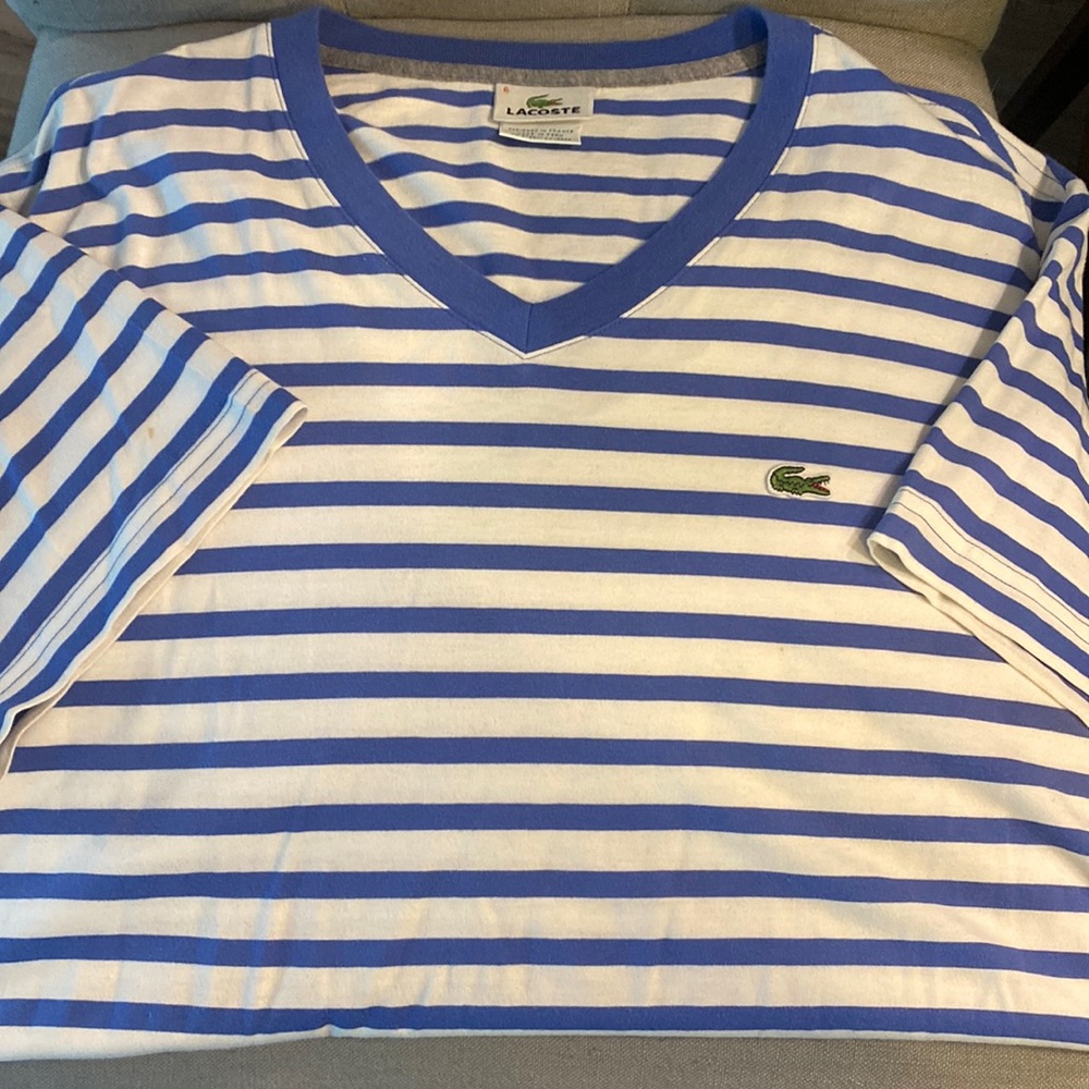 Lacoste Tee Shirt